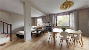 maison à la vente -   94600  CHOISY LE ROI, surface 113 m2 vente maison - UBI454078946